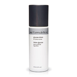 md formulations facial cleanser