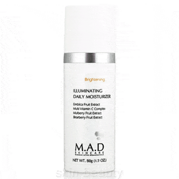 mad breakout control daily moisturizer