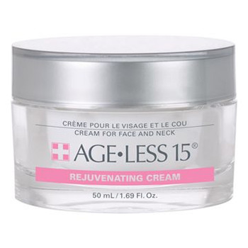 Cellex-C Ageless 15 Rejuvenating Cream - 1.69 oz (AL1510)