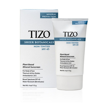 tizo tinted sunscreen