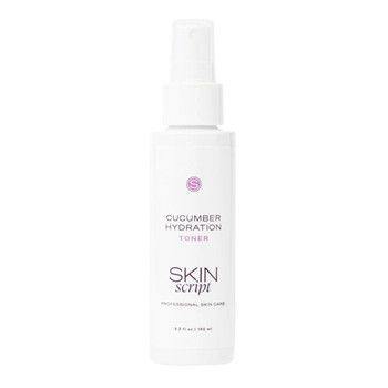Skin Script Cucumber Hydration Toner