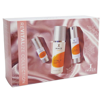 Image Skincare 2019 Holiday Revitalize Collection - 3 pcs(HB-164)