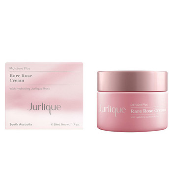 Jurlique Moisture Plus Rare Rose Cream - 1.7 oz (114400)
