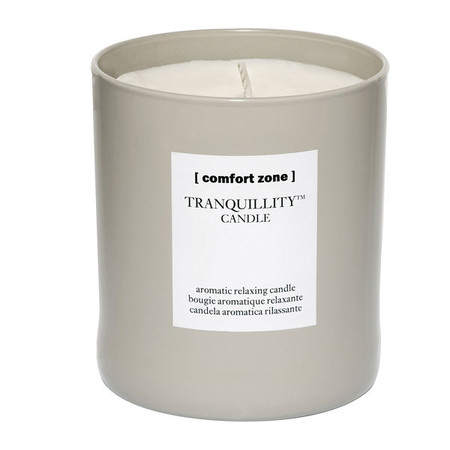Comfort Zone Tranquillity Candle 