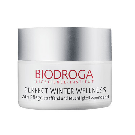Biodroga Perfect Winter Wellness - 1.7 oz (50 ml)