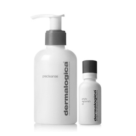 Dermalogica Dry Skin Essential Duo- 2 pcs