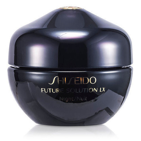 SHISEIDO by Shiseido Future Solution LX Total Regenerating Cream - 50 ml/1.7oz