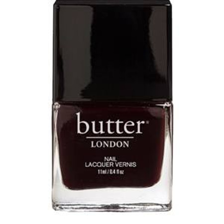Butter London Nail Lacquer 0.4 oz - La Moss
