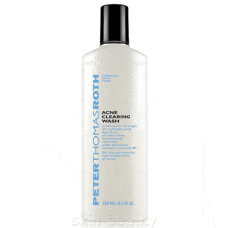 Peter Thomas Roth Acne Clearing Wash - 8.5 oz
