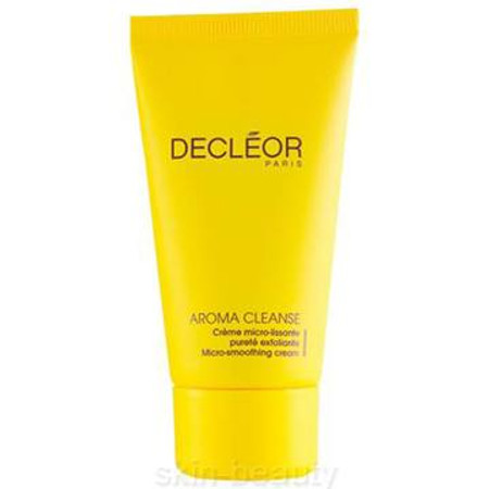 Decleor Aroma Cleanse Purete Exfoliante Micro-Smoothing Cream, 1.69 oz