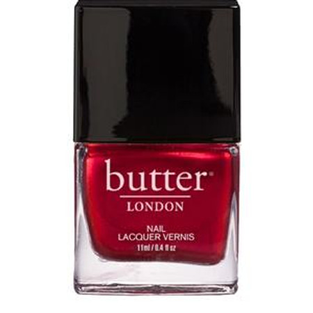 Butter London Nail Lacquer 0.4 oz - Knees Up