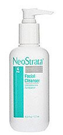 Neostrata Facial Cleanser 4 PHA, 6 oz