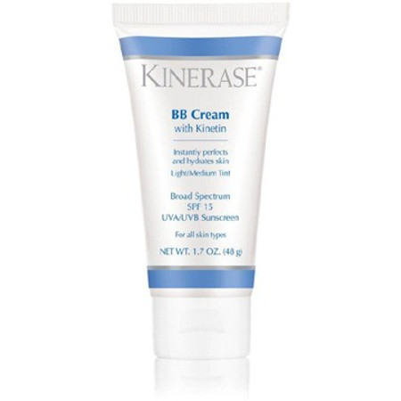 Kinerase BB Cream with Kinetin SPF 15 - 1.7 oz