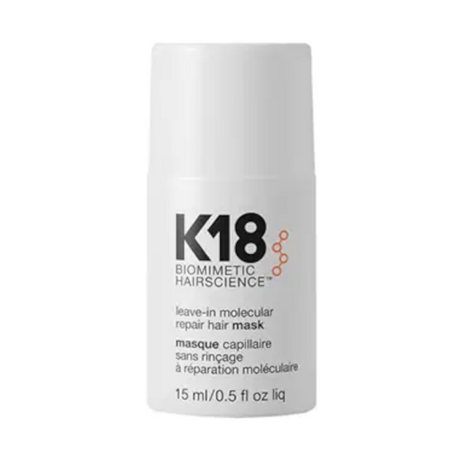 K18 Hair Care