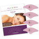 SilcSkin Facial Pad Multi Set SilcSkin Facial Pad Multi Set