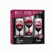 RUDE Red Red Wine Wine Therapy Set RUDE Red Red Wine Wine Therapy Set