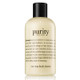 Philosophy Purity Made Simple One-Step Facial Cleanser - 8 oz Philosophy Purity Made Simple One-Step Facial Cleanser - 8 oz
