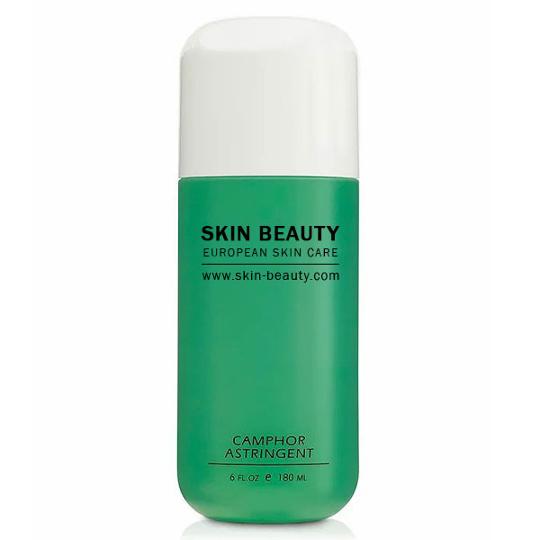 Skin Beauty Blemish Control Astringent Toner For Oily Acne Prone Skin