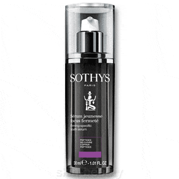 Sothys Secrets de Sothys Eye and Lip Youth Cream 0.5 oz ® on Sale at 107.8 Free Samples