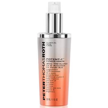 Peter Thomas Roth Camu Camu Power C x 30 Vitamin C Brightening Serum, 1