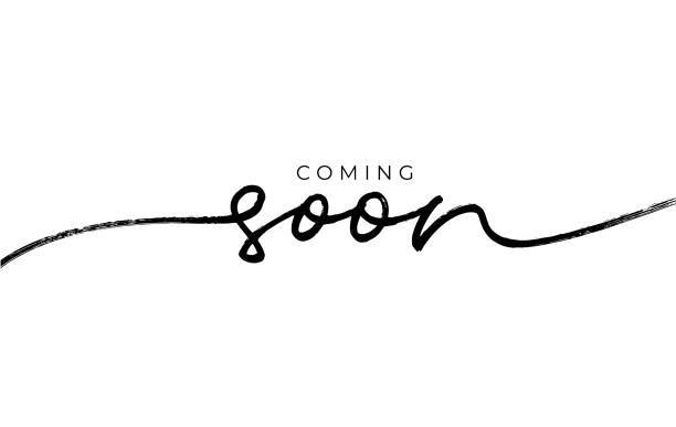 Coming Soon
