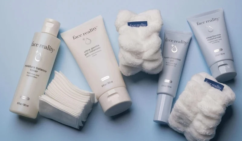 Face Reality Skincare