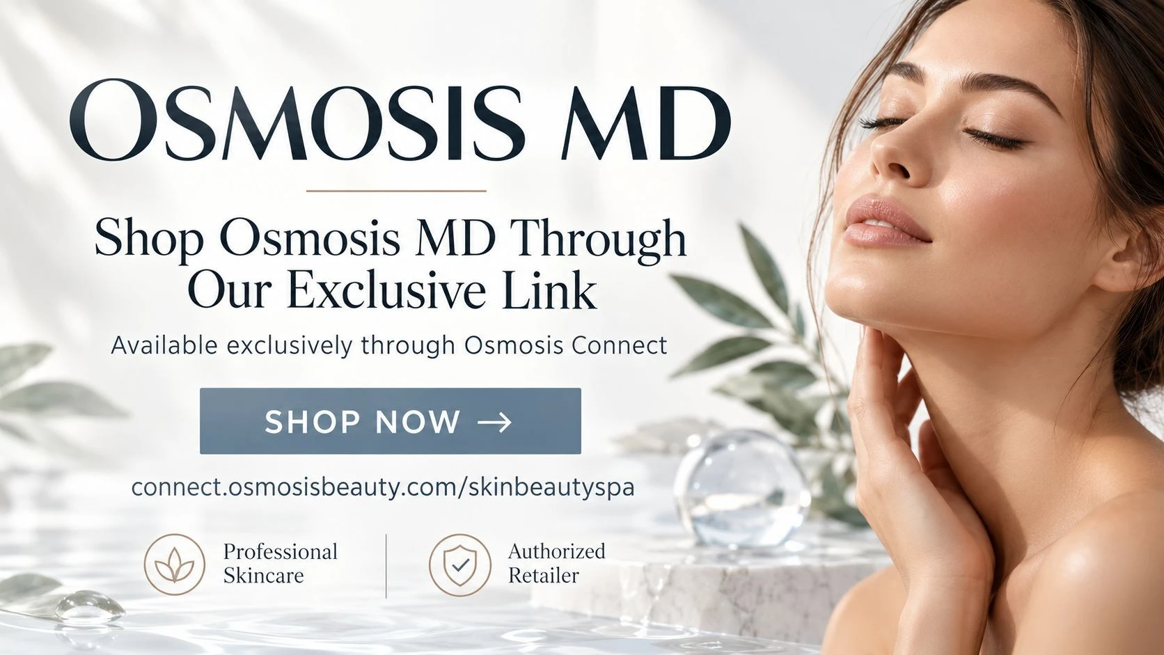 Osmosis MD