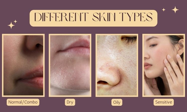 Understanding Your Skin Type