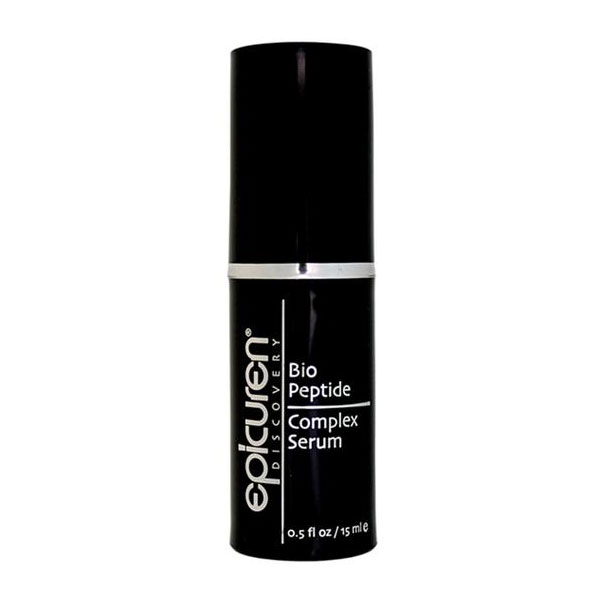 epicuren bio peptide complex serum