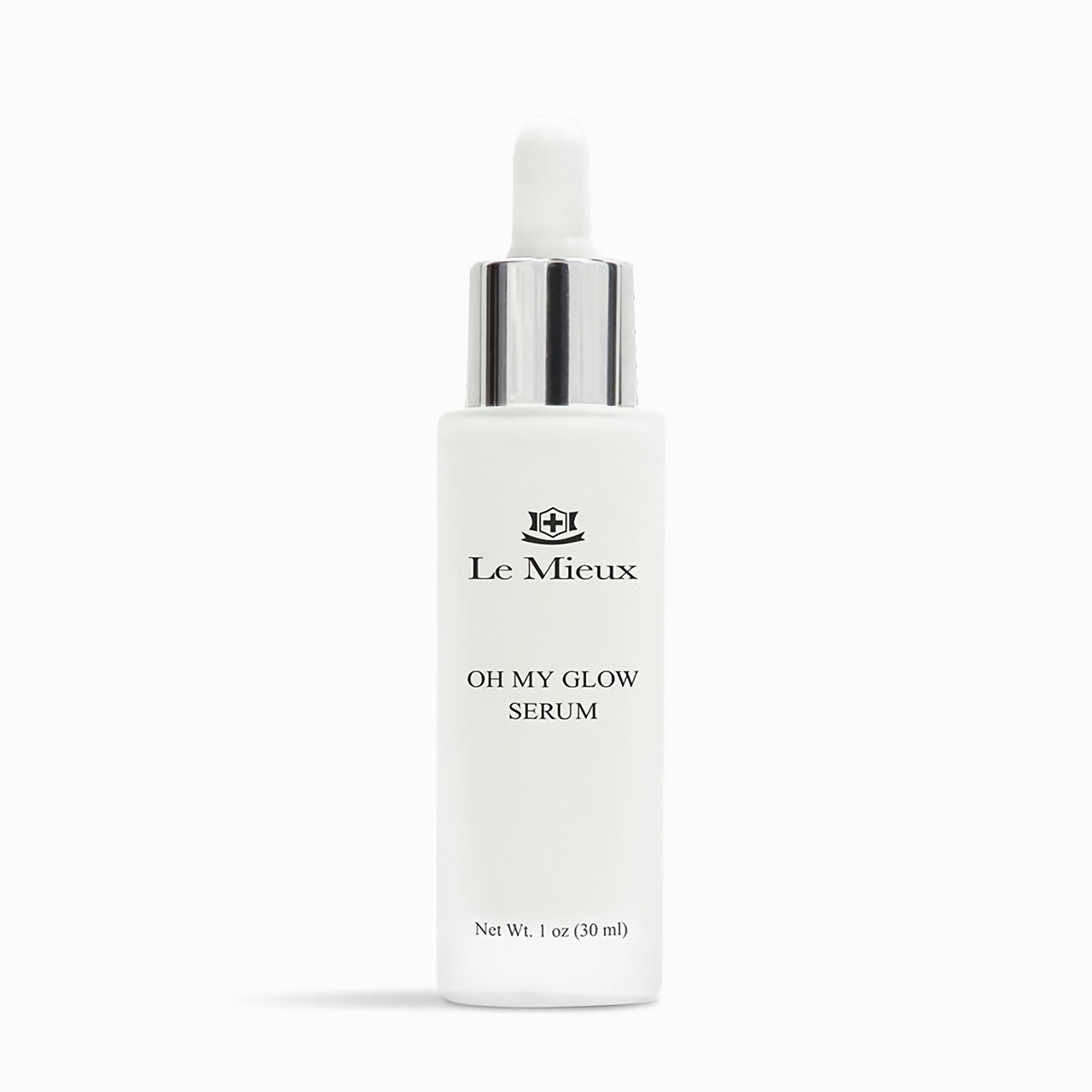Le Mieux Oh My Glow Serum Skin Beauty