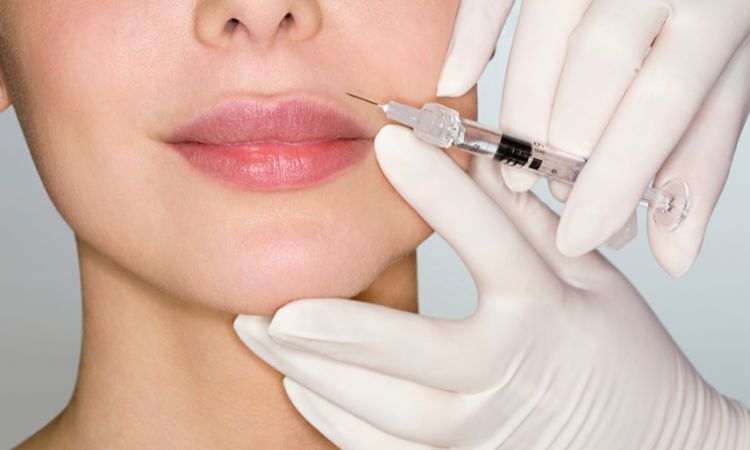 Are Collagen Injections Safe? - Skin Beauty