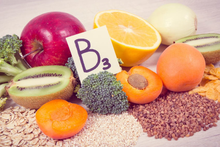 Is Niacin Good for Skin Health? - Skin Beauty