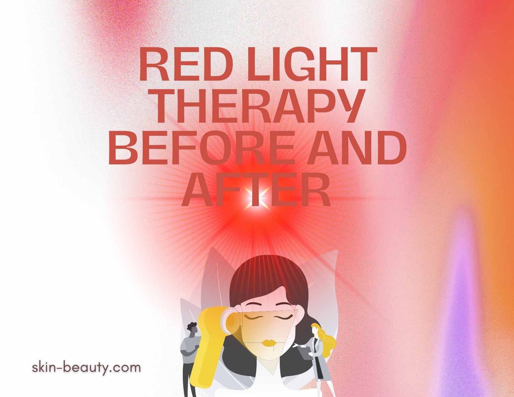 Red Light Therapy Before After 17 What The Dermatologists Arent Telling You - c647lxk