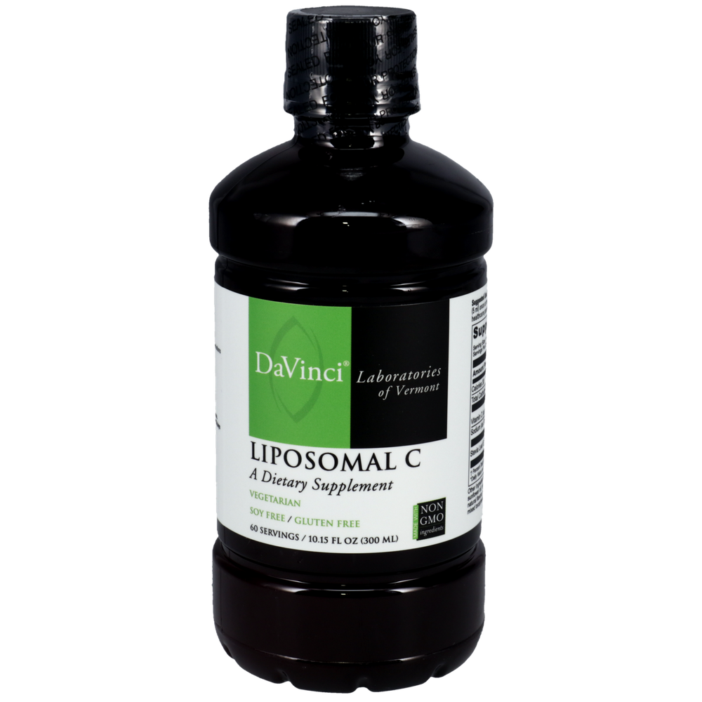 DaVinci Labs Liposomal C