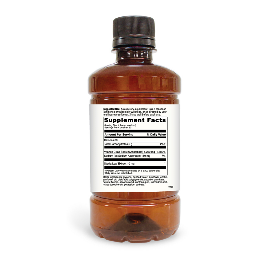 DaVinci Labs Liposomal C