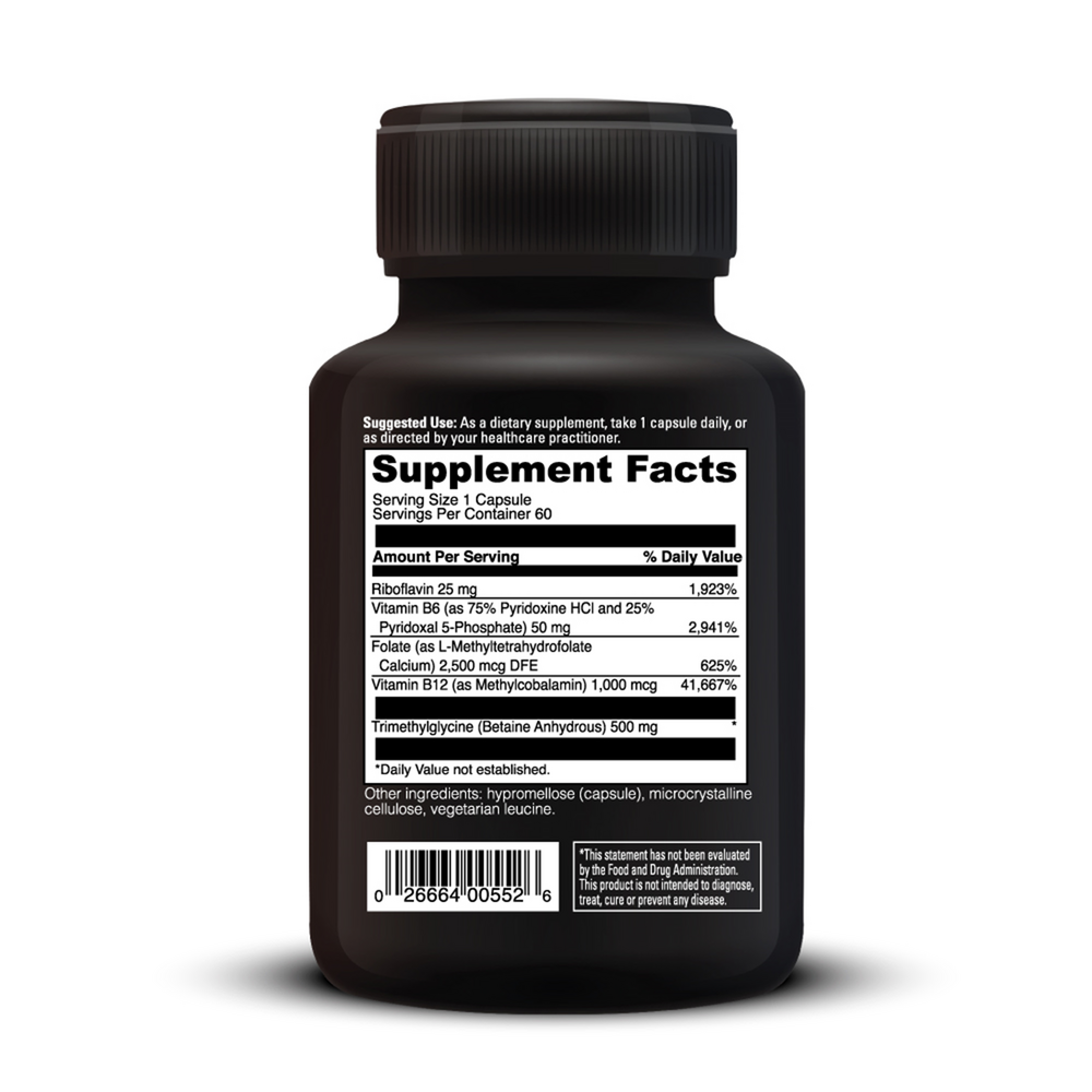 DaVinci Labs Methyl Benefits