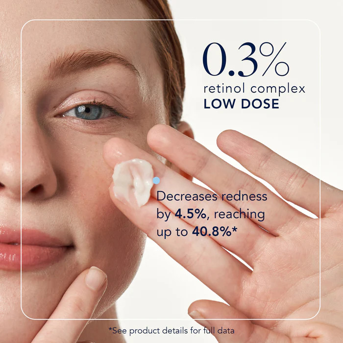 Image Skincare AGELESS+ retinol repair crème 0.3% retinol complex (travel-size)
