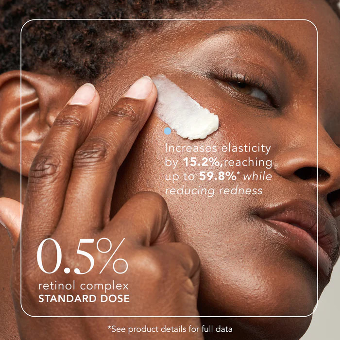 Image Skincare AGELESS+ retinol overnight masque 0.5% retinol complex (travel-size)
