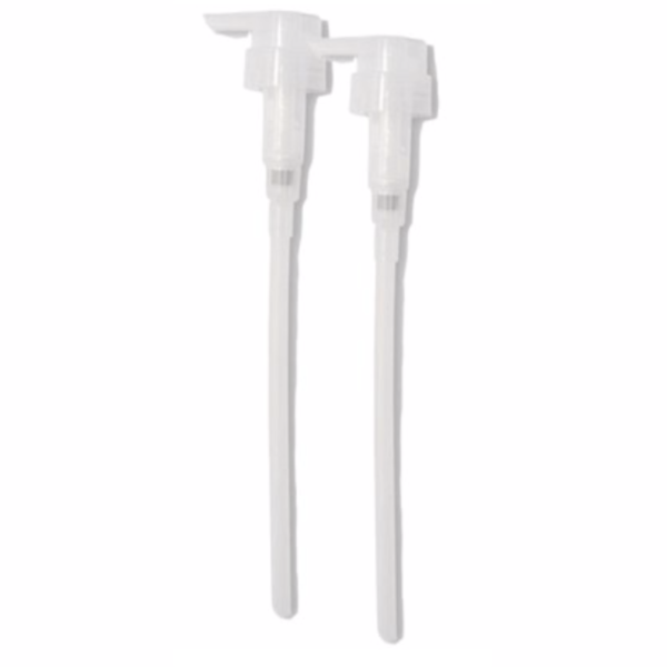 Amika Liter Pumps - 2 pumps