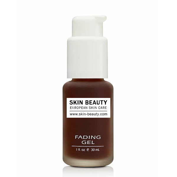 Skin Beauty Fading Gel - 1 oz (322)