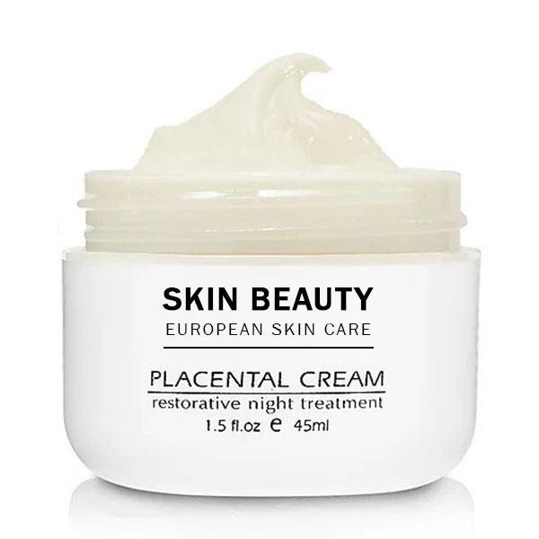 Skin Beauty Placental Cream - 1.5 oz (402)