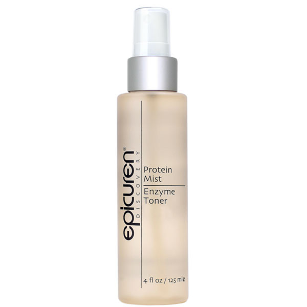 Epicuren Protein Mist Enzyme Toner