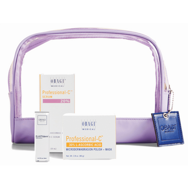 Obagi Force Field Kit - with 20% Pro-C Serum