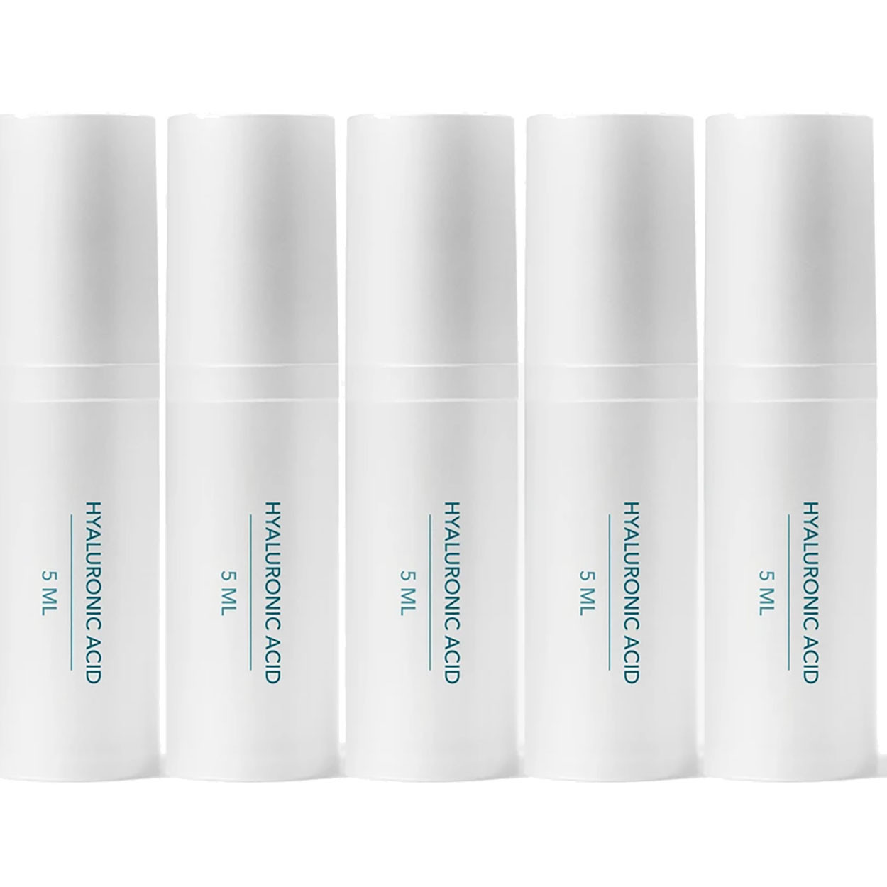 AnteAGE Hyaluronic Acid Glide - 5ml x 5 Pack