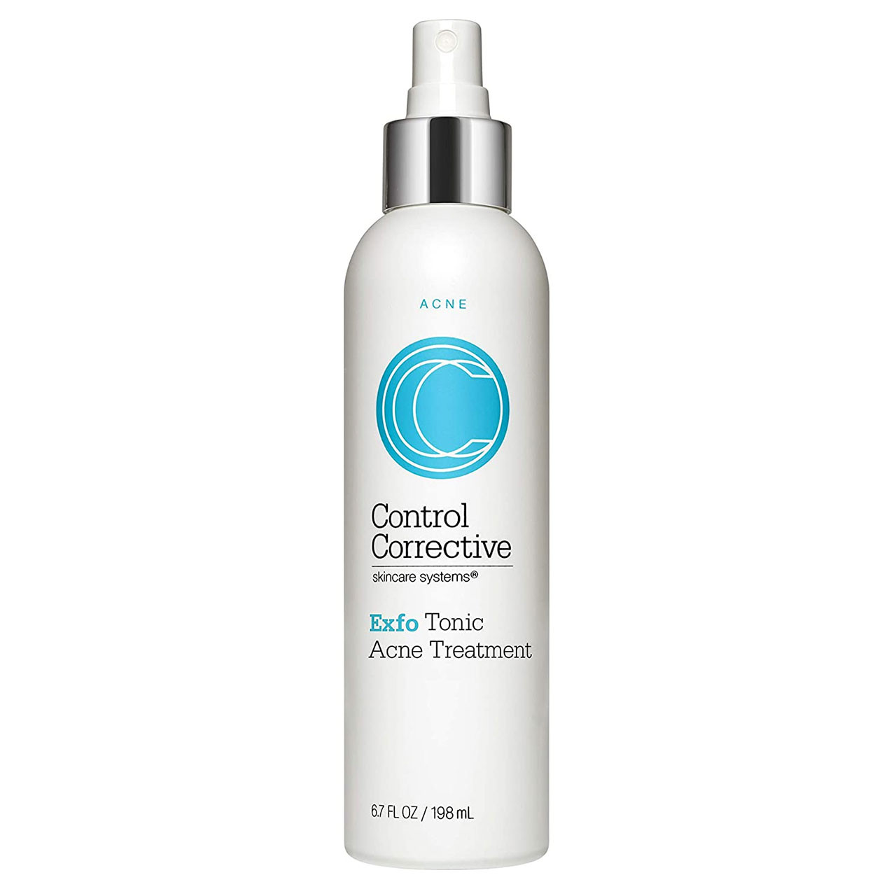 Control Corrective Exfo Tonic - 6.7 oz
