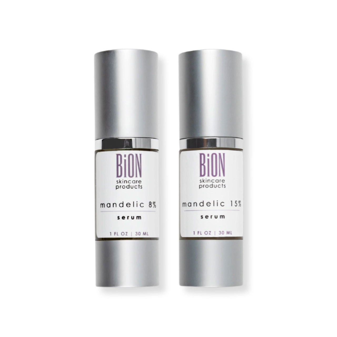 BiON Mandelic Serum - 1 oz