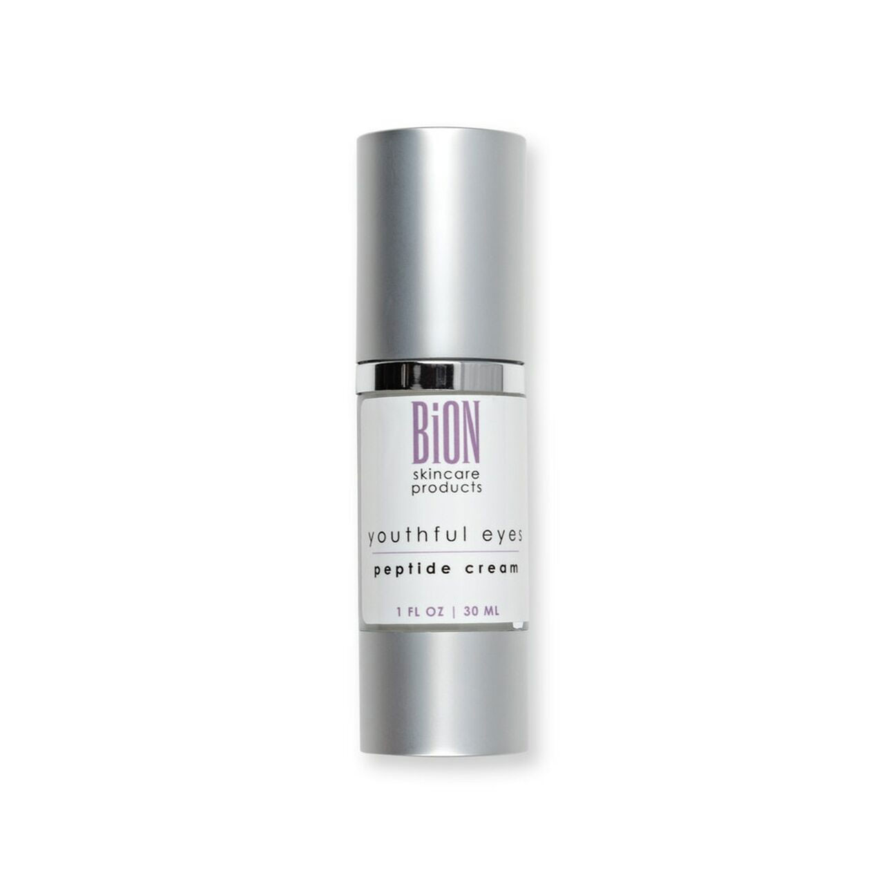 BiON Youthful Eye Peptide Cream - 1 oz (64804)
