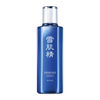 SEKKISEI Kose Lotion Toner | Skin-Beauty