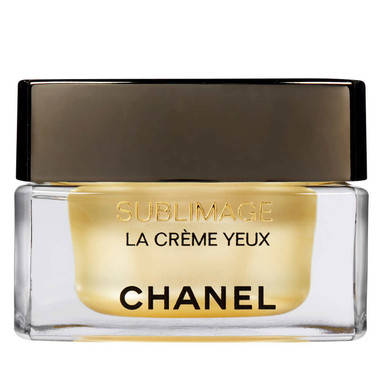 CHANEL SUBLIMAGE LA CRÈME LUMIÈRE 50g SUBLIMAGE LA CRÈME LUMIÈRE Ultimate Regeneration and