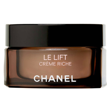 Chanel Le Lift Cream Riche | Skin-Beauty
